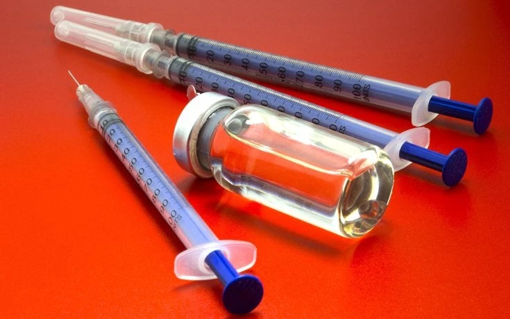 «Συναγερμός» για την παγκόσμια έλλειψη ινσουλίνης